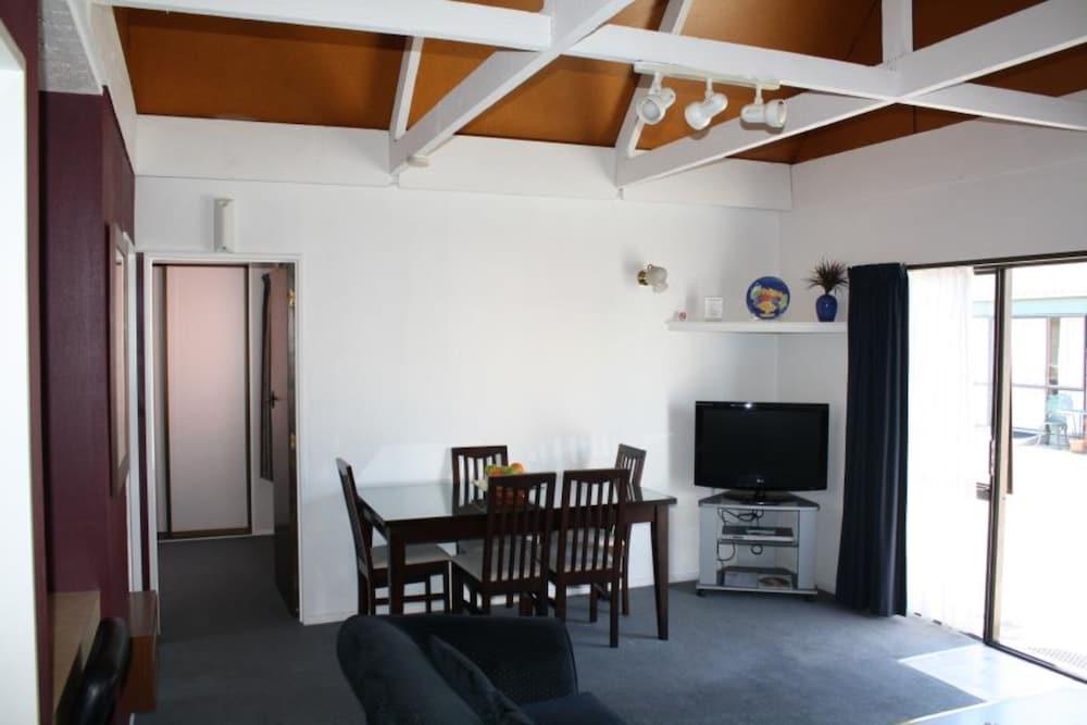 193 Aorangi Manor Motel Blenheim Buitenkant foto